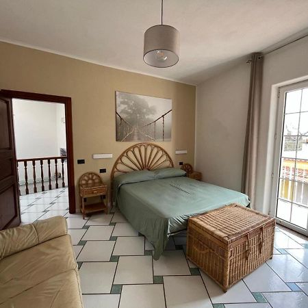 Casa Impagliazzo Bed & Breakfast Forio di Ischia Екстериор снимка
