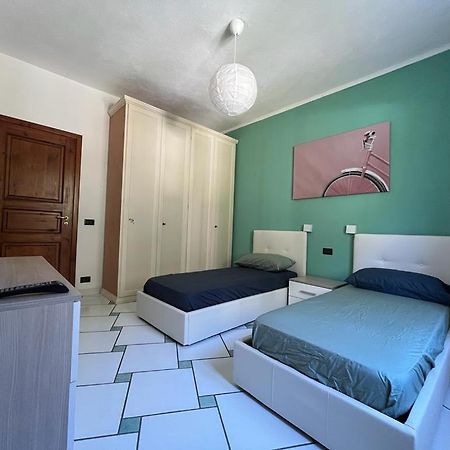 Casa Impagliazzo Bed & Breakfast Forio di Ischia Екстериор снимка