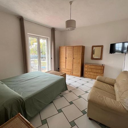 Casa Impagliazzo Bed & Breakfast Forio di Ischia Екстериор снимка