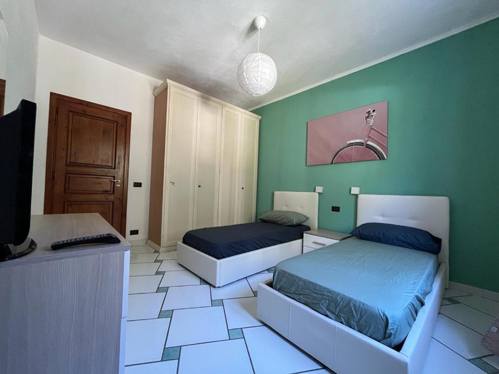 Casa Impagliazzo Bed & Breakfast Forio di Ischia Екстериор снимка
