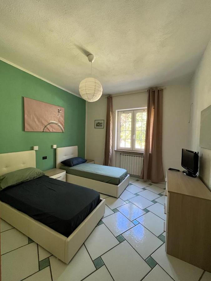 Casa Impagliazzo Bed & Breakfast Forio di Ischia Екстериор снимка