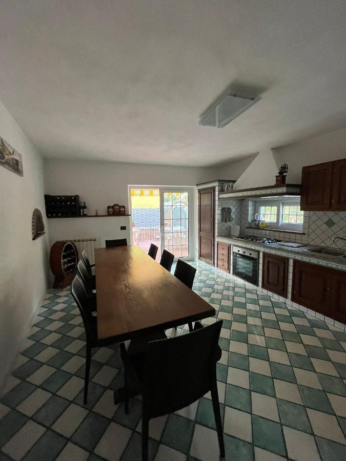 Casa Impagliazzo Bed & Breakfast Forio di Ischia Екстериор снимка
