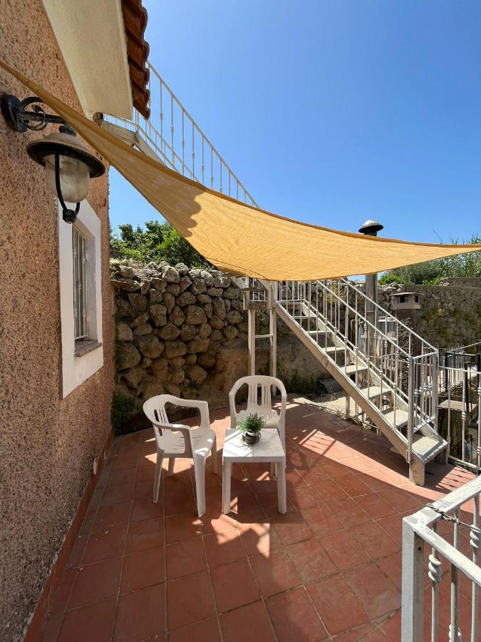 Casa Impagliazzo Bed & Breakfast Forio di Ischia Екстериор снимка