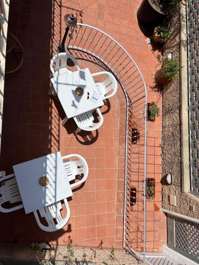 Casa Impagliazzo Bed & Breakfast Forio di Ischia Екстериор снимка