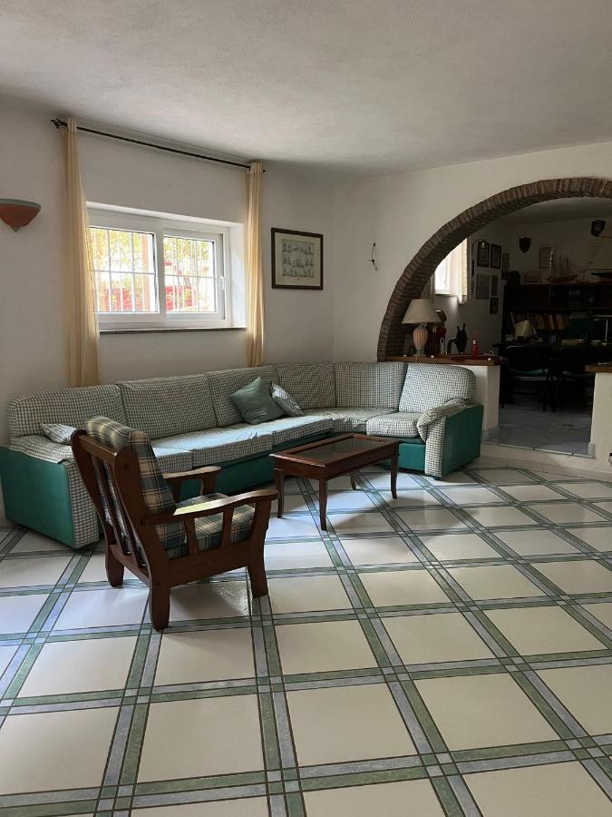 Casa Impagliazzo Bed & Breakfast Forio di Ischia Екстериор снимка