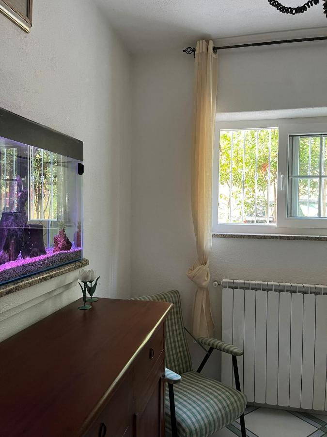 Casa Impagliazzo Bed & Breakfast Forio di Ischia Екстериор снимка