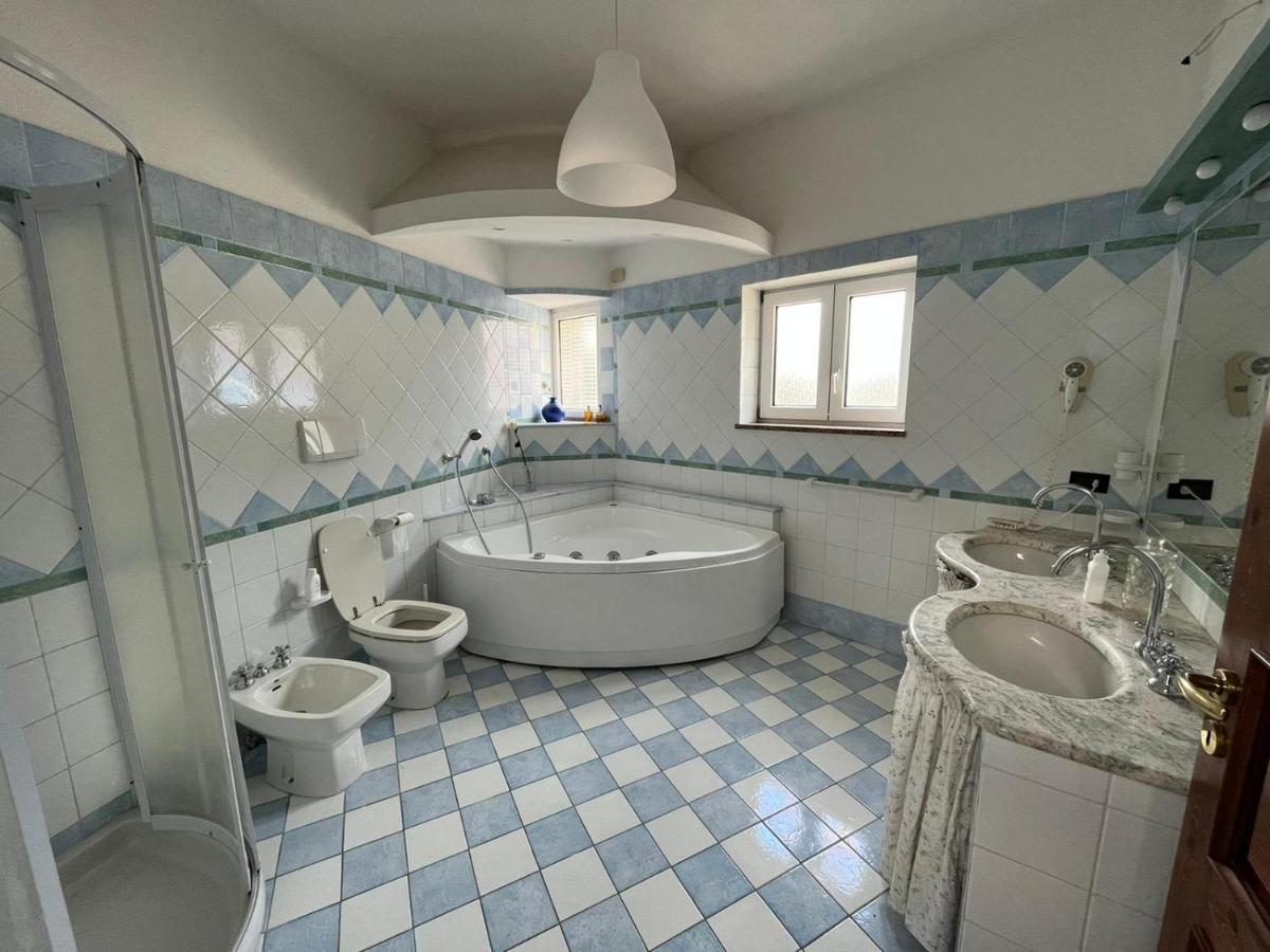 Casa Impagliazzo Bed & Breakfast Forio di Ischia Екстериор снимка