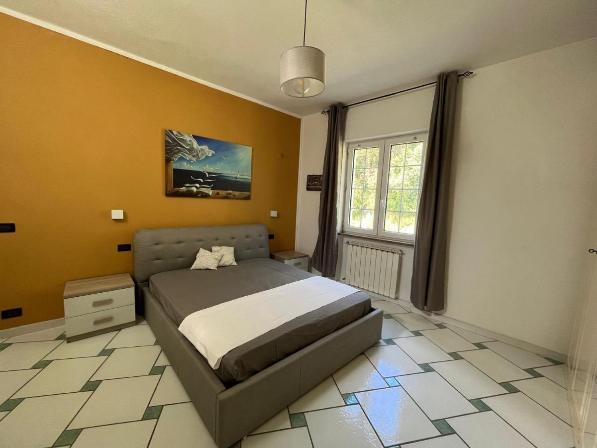 Casa Impagliazzo Bed & Breakfast Forio di Ischia Екстериор снимка