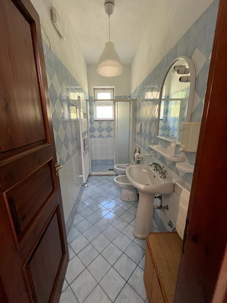 Casa Impagliazzo Bed & Breakfast Forio di Ischia Екстериор снимка
