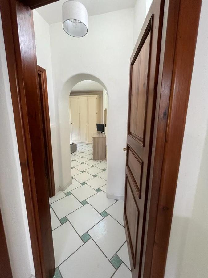 Casa Impagliazzo Bed & Breakfast Forio di Ischia Екстериор снимка