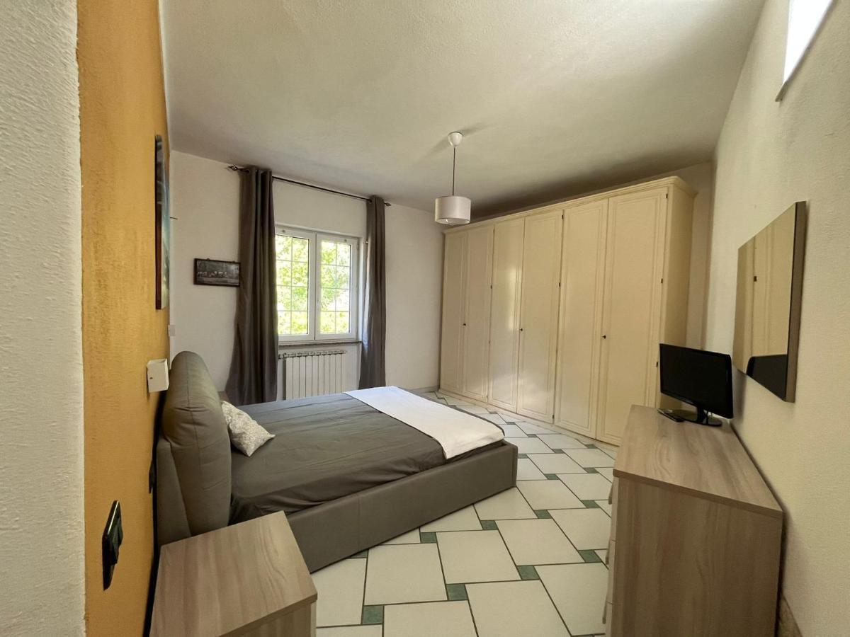 Casa Impagliazzo Bed & Breakfast Forio di Ischia Екстериор снимка