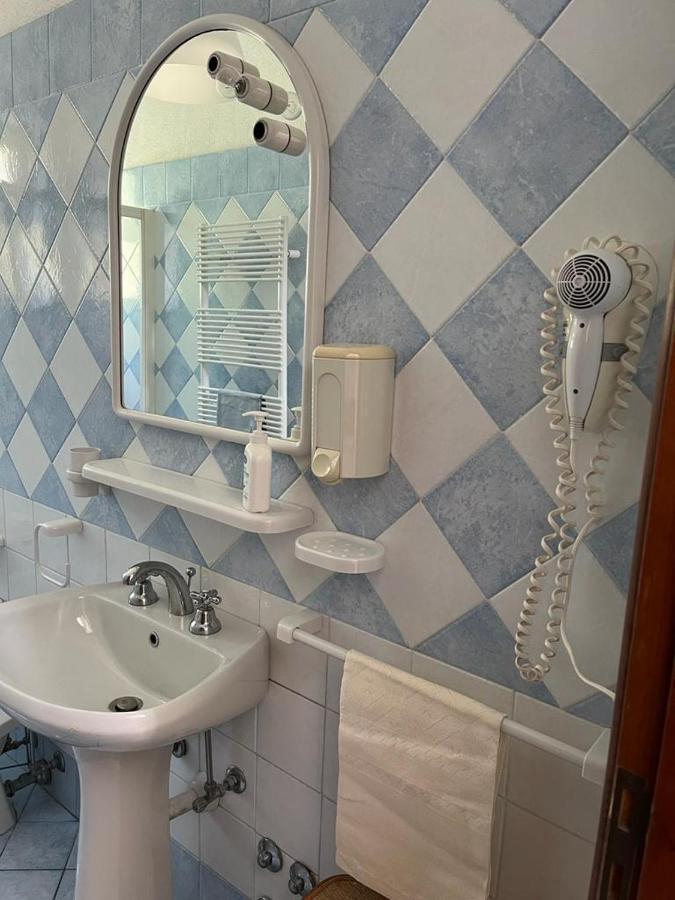 Casa Impagliazzo Bed & Breakfast Forio di Ischia Екстериор снимка