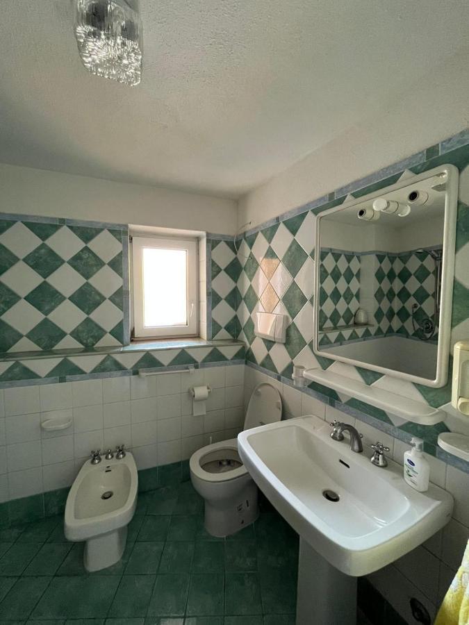 Casa Impagliazzo Bed & Breakfast Forio di Ischia Екстериор снимка